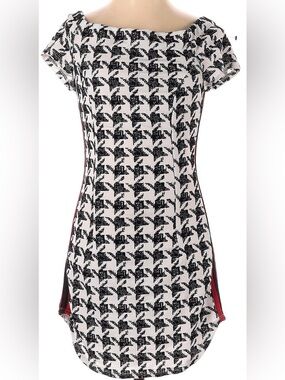 Monaco Dress XS
